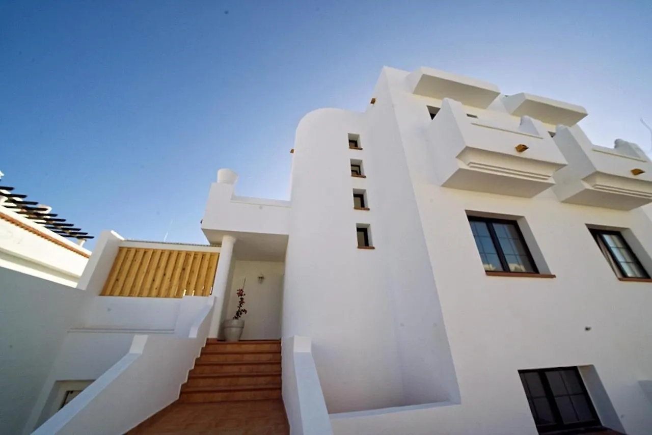 Villa Arena Blanca Corralejo