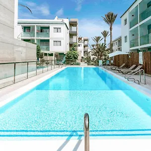 Apartman Bristol Sunset Beach - Holiday, Corralejo