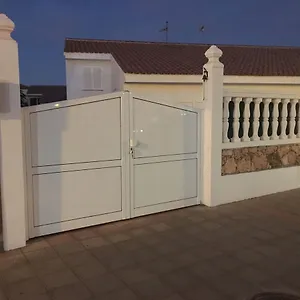  Villa Urbanizacion Cordoba